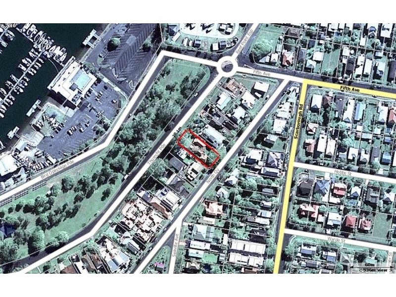 Scarborough QLD 4020