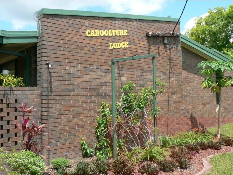 Caboolture QLD 4510