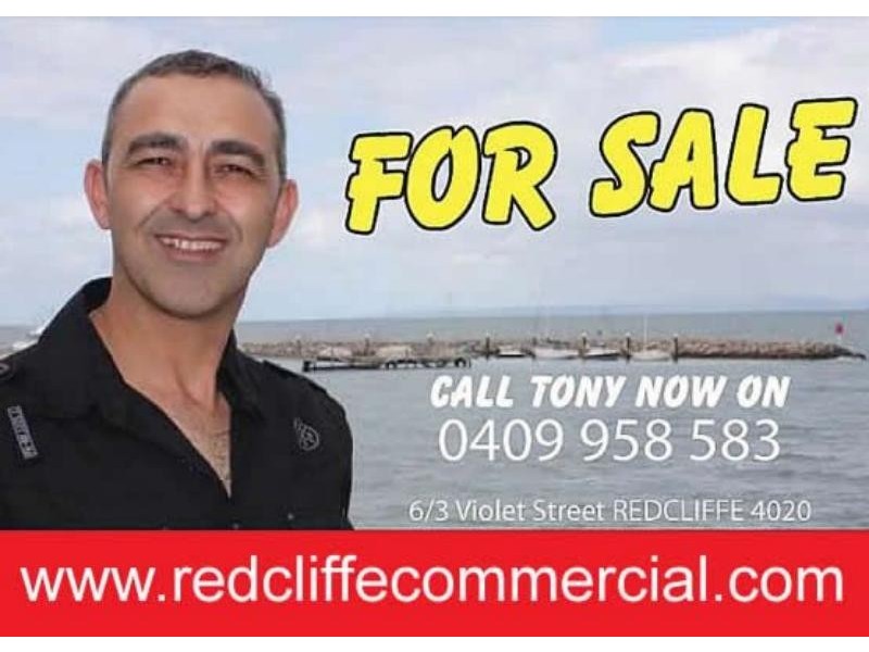 14 warde St, Scarborough QLD 4020
