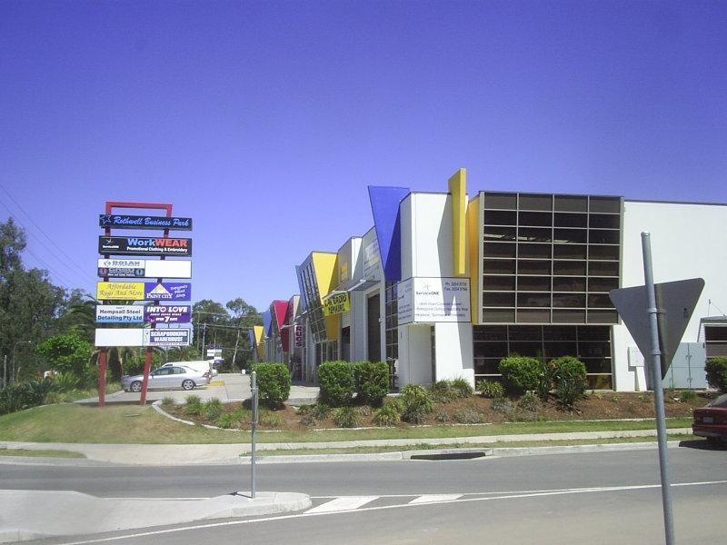 Rothwell QLD 4022