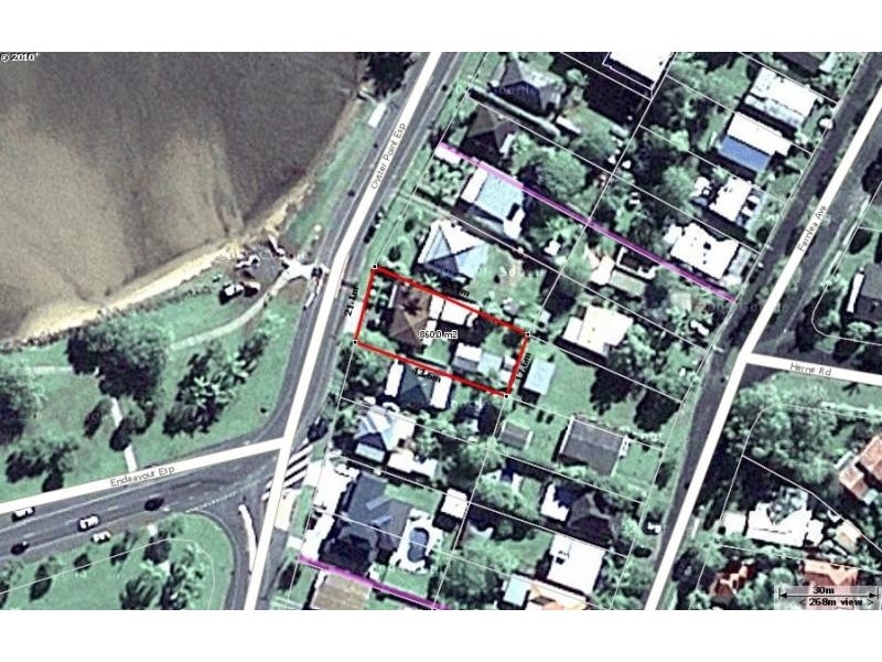 Scarborough QLD 4020