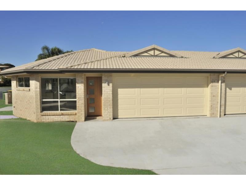 2/27 drysdale Rd, Rothwell QLD 4022