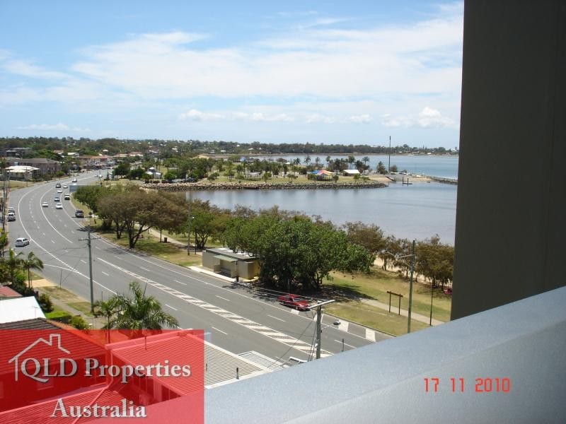 Scarborough QLD 4020