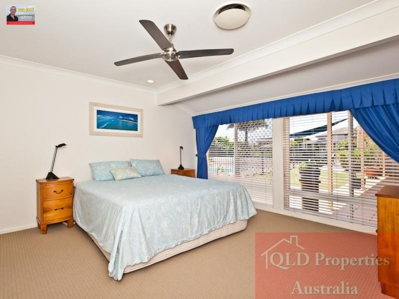 Scarborough QLD 4020