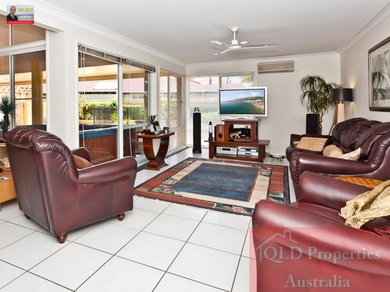 Scarborough QLD 4020