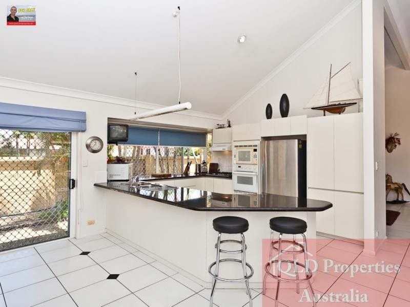 Scarborough QLD 4020