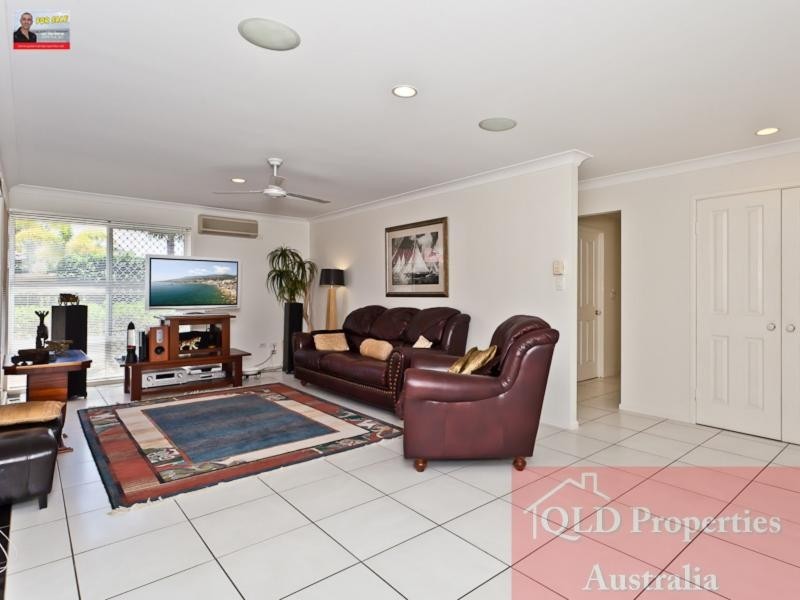 Scarborough QLD 4020