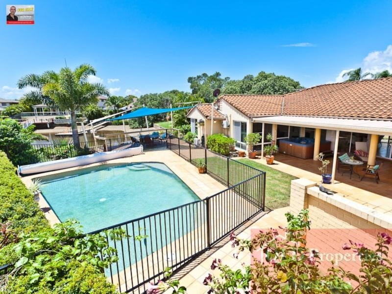 Scarborough QLD 4020