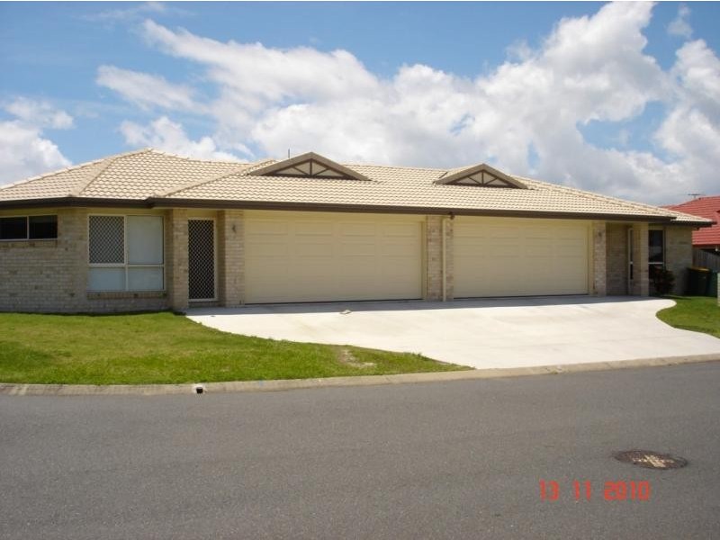 Rothwell QLD 4022