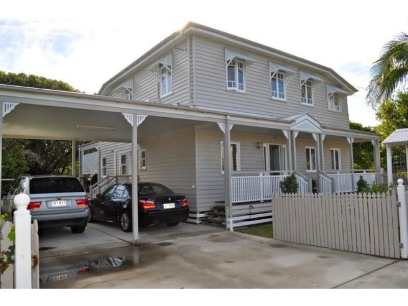 Scarborough QLD 4020