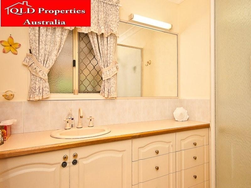 Scarborough QLD 4020