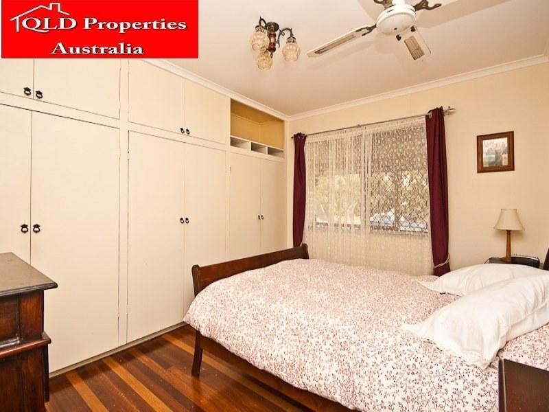 Scarborough QLD 4020