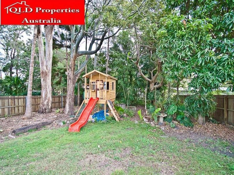 Scarborough QLD 4020