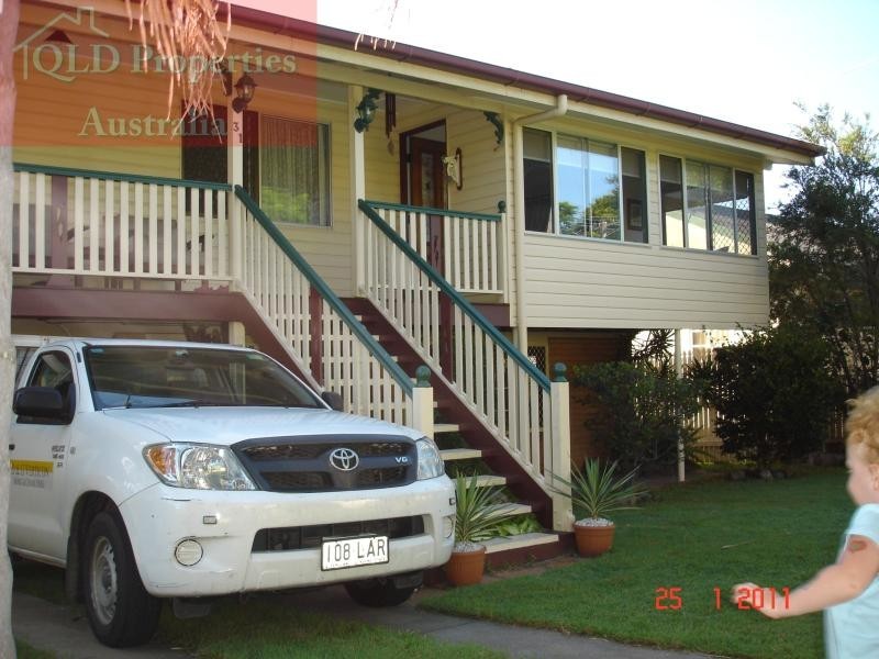 Scarborough QLD 4020