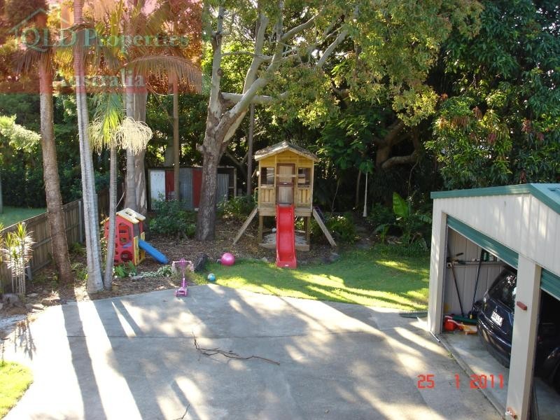 Scarborough QLD 4020