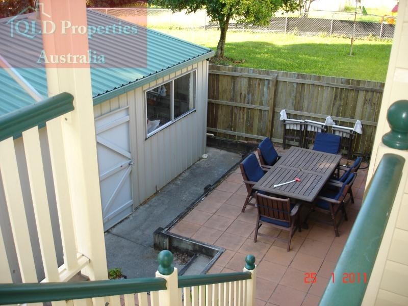 Scarborough QLD 4020