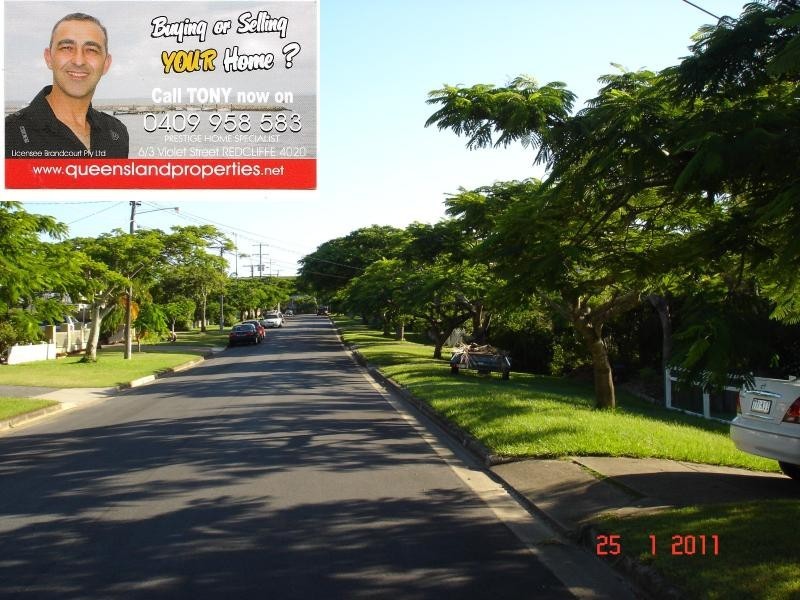 Scarborough QLD 4020