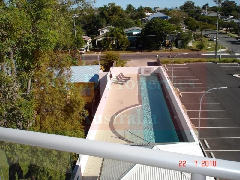 406/89 landsborough Ave, Scarborough QLD 4020