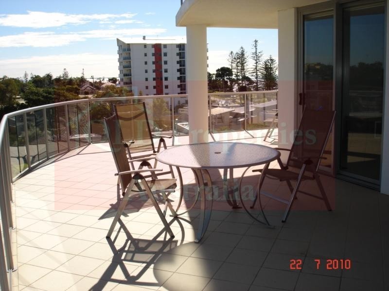 406/89 landsborough Ave, Scarborough QLD 4020