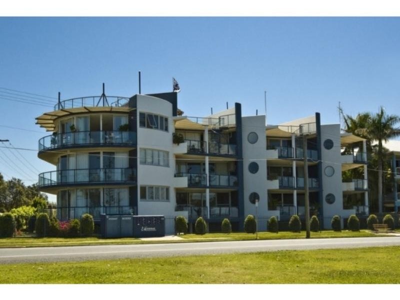 Scarborough QLD 4020