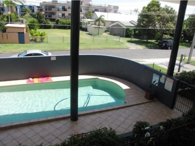 Scarborough QLD 4020