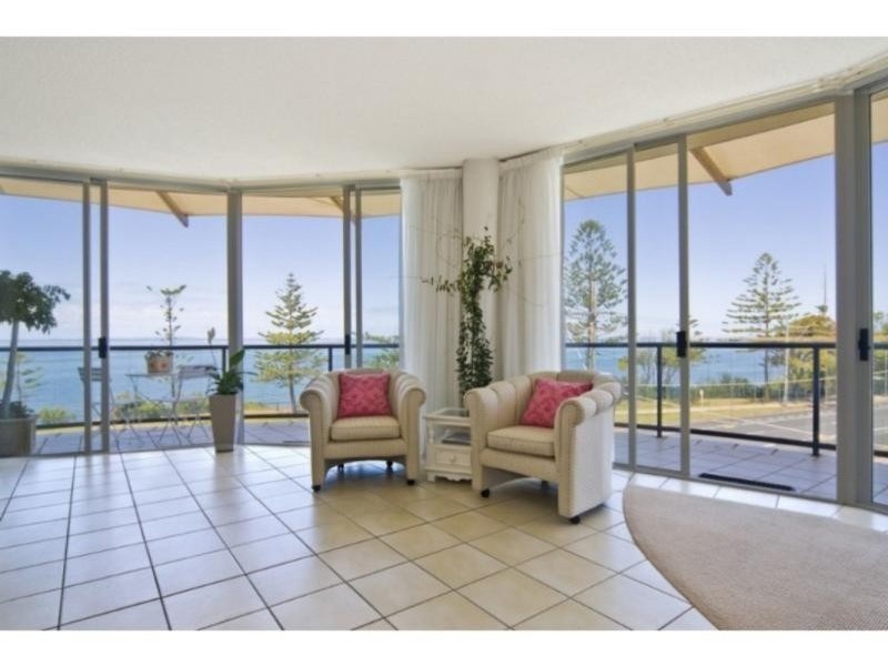 Scarborough QLD 4020