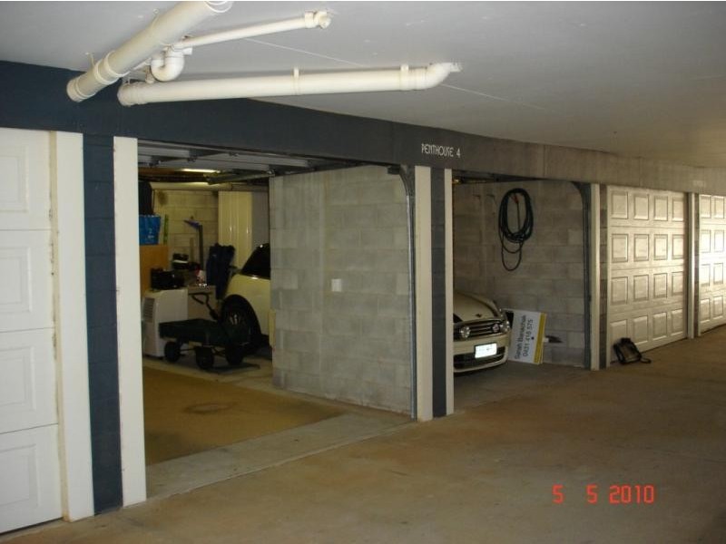 Scarborough QLD 4020