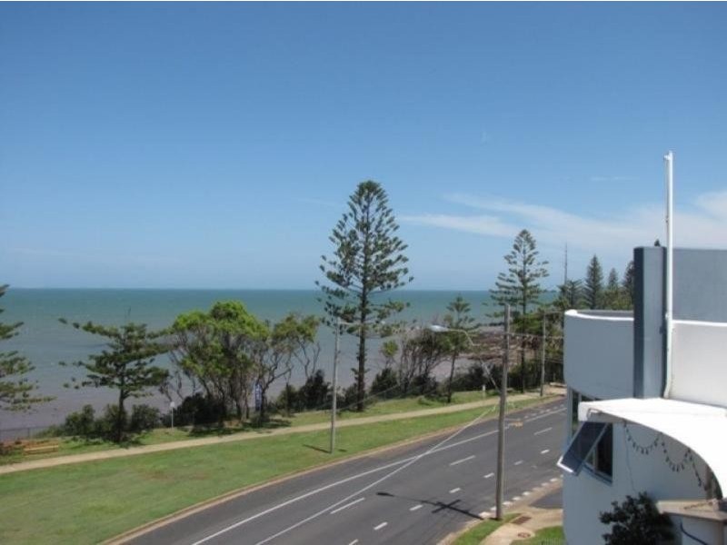 Scarborough QLD 4020