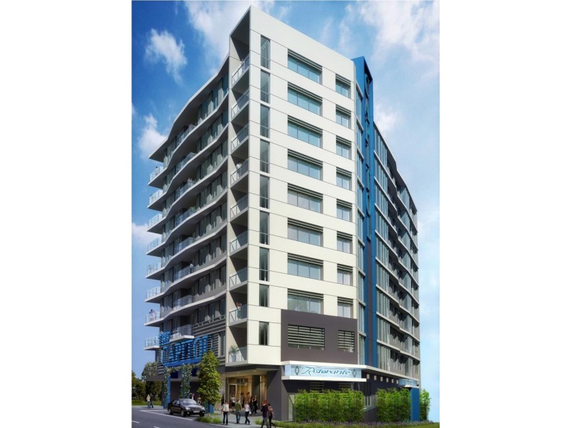 South Brisbane QLD 4101