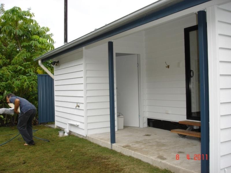 Woody Point QLD 4019