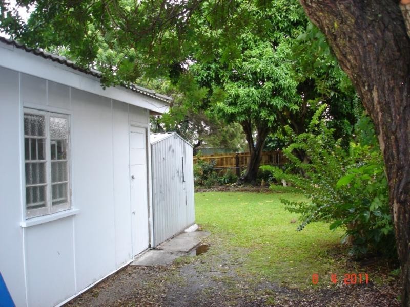 Woody Point QLD 4019