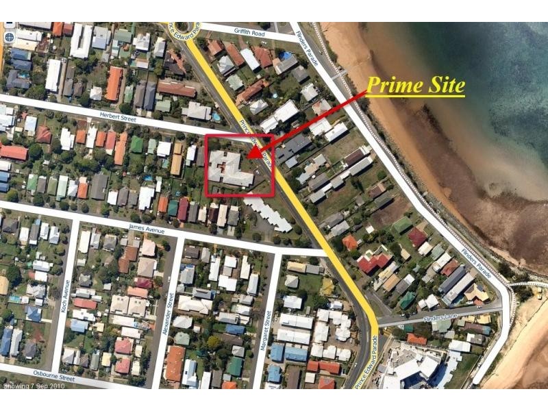 Scarborough QLD 4020