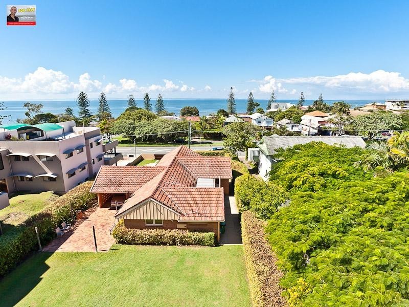 43 landsborough  Ave, Scarborough QLD 4020