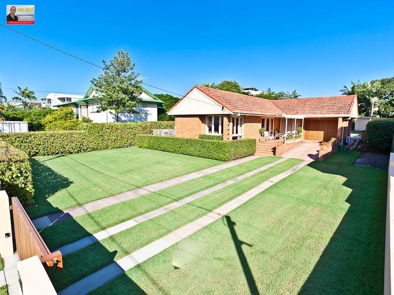 43 landsborough  Ave, Scarborough QLD 4020
