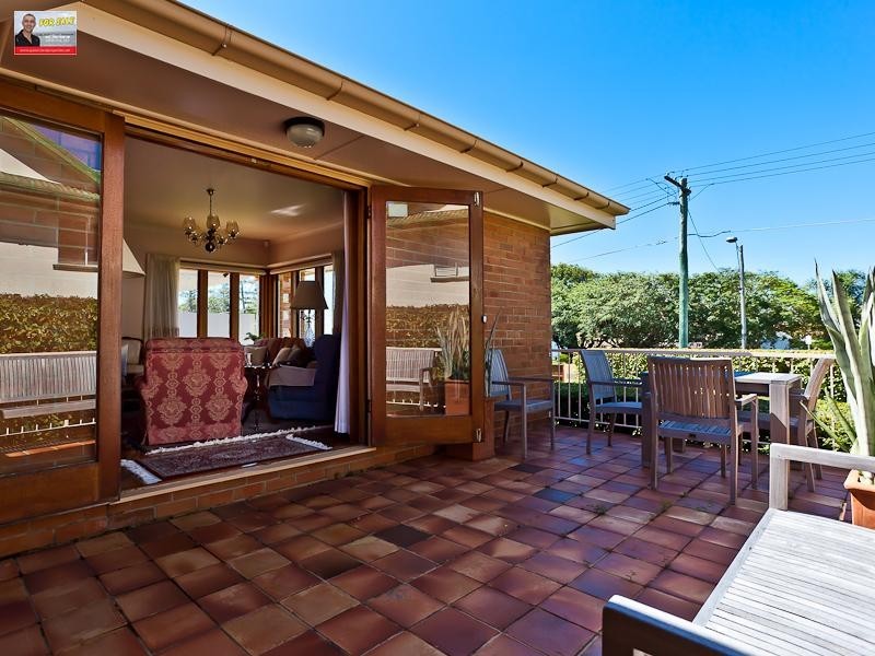 43 landsborough  Ave, Scarborough QLD 4020