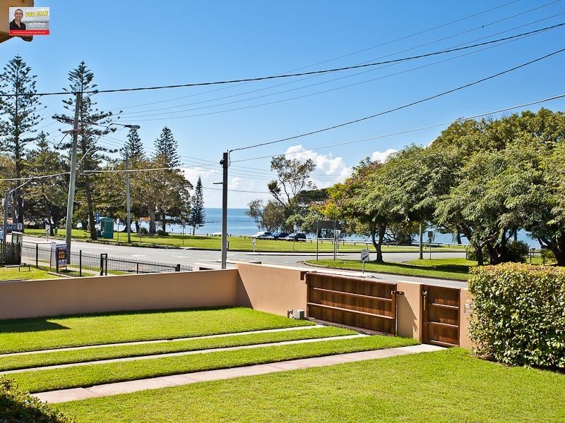 43 landsborough  Ave, Scarborough QLD 4020