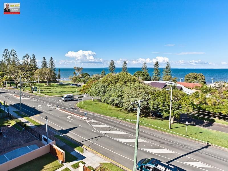43 landsborough  Ave, Scarborough QLD 4020
