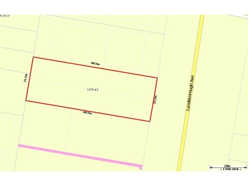 43 landsborough  Ave, Scarborough QLD 4020