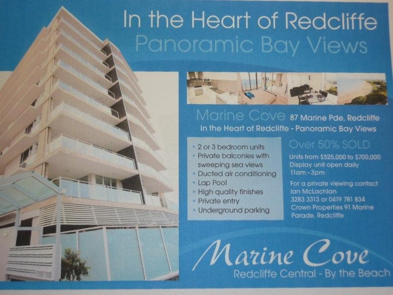 87 marine Pde, Redcliffe QLD 4020