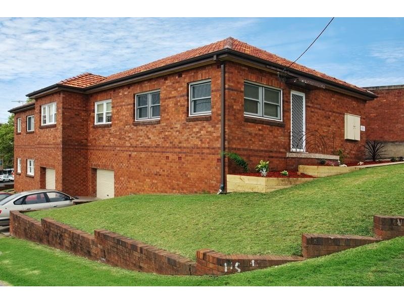 1/54 Loftus St, Wollongong NSW 2500