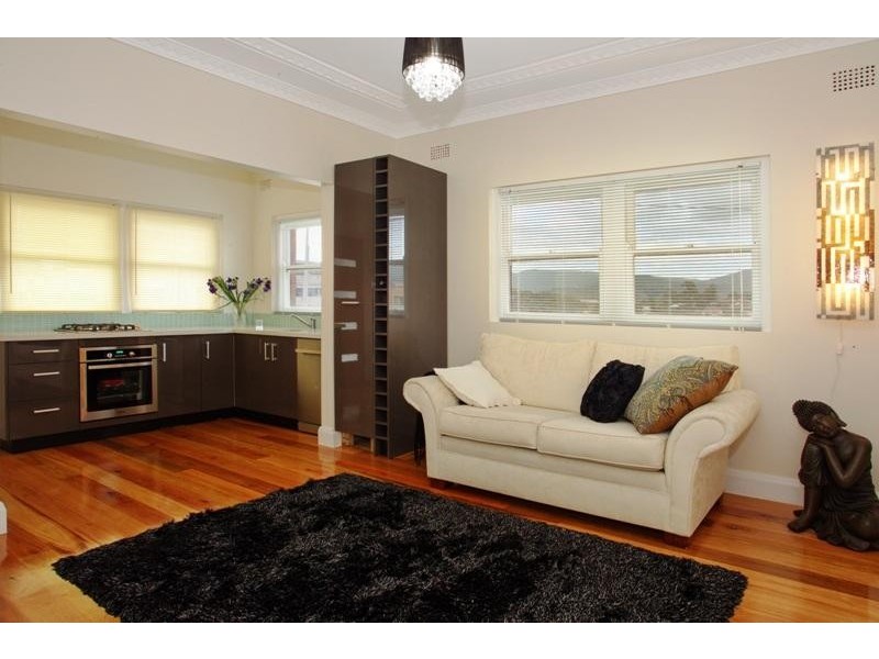 1/54 Loftus St, Wollongong NSW 2500