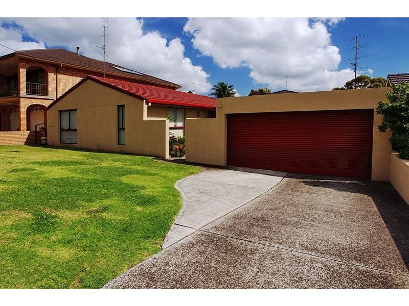Corrimal NSW 2518