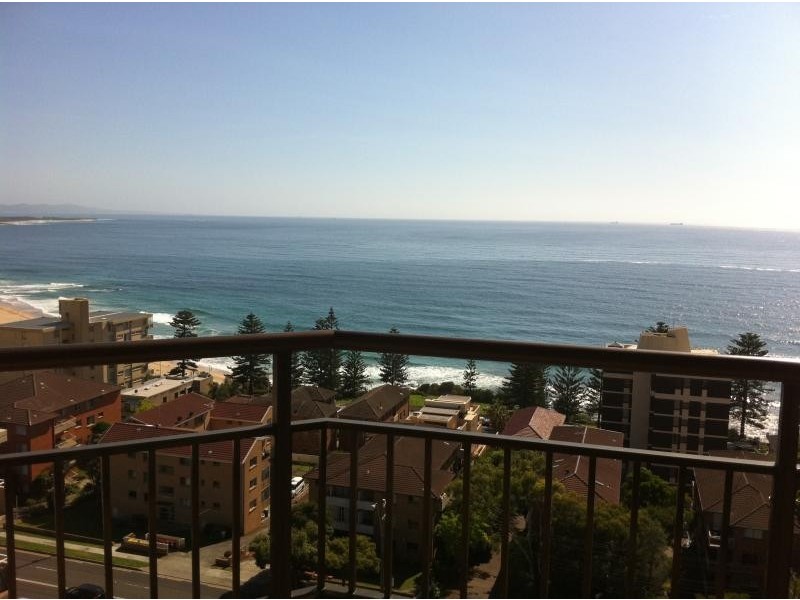 66/22-26 Corrimal  St, Wollongong NSW 2500