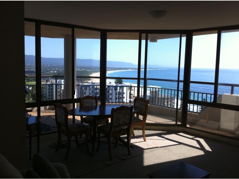 66/22-26 Corrimal  St, Wollongong NSW 2500