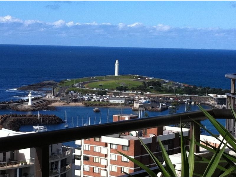 66/22-26 Corrimal  St, North Wollongong NSW 2500