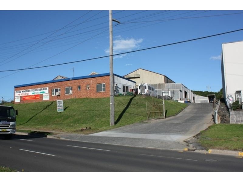 171 Five Islands  Rd, Port Kembla NSW 2505