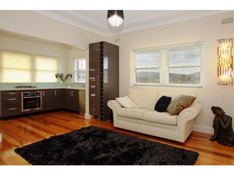 1/54 Loftus  St, Wollongong NSW 2500