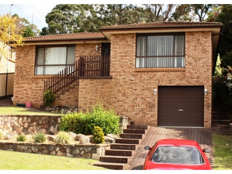 34 Scenic  Cres, Albion Park NSW 2527