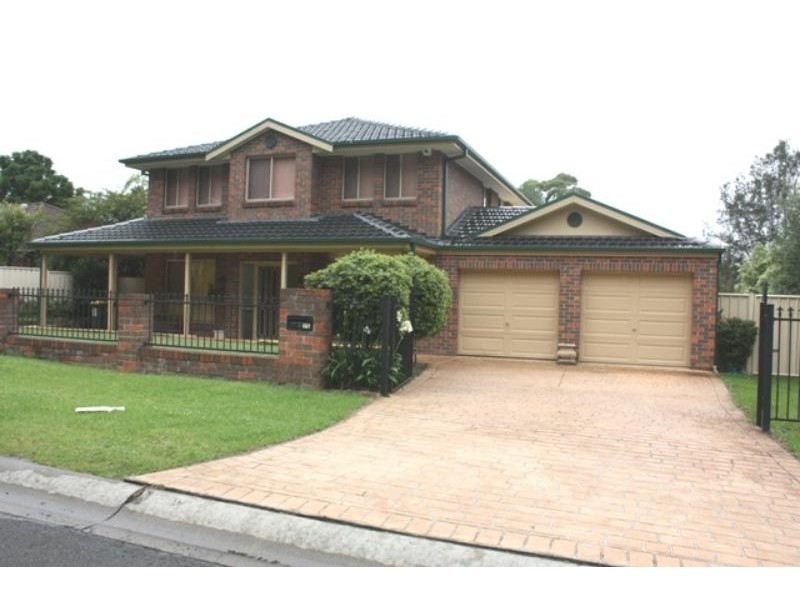 25 Bertram Cl, Tarrawanna NSW 2518