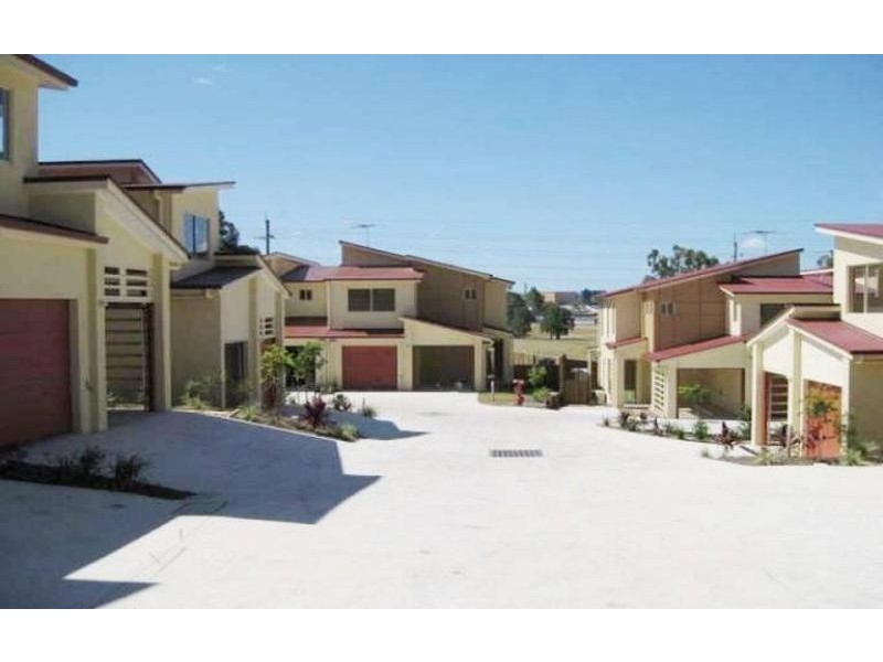 2/62 Milne St, Mount Warren Park QLD 4207